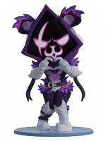 Figura Fortnite - Raven Team Leader (Youtooz Fortnite)