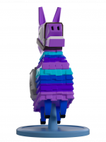 Figura Fortnite - Supply Llama (Youtooz Fortnite 2)