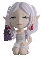Figura Frieren: Beyond Journey’s End - Smug Frieren (Youtooz Frieren: Beyond Journey’s End 1)