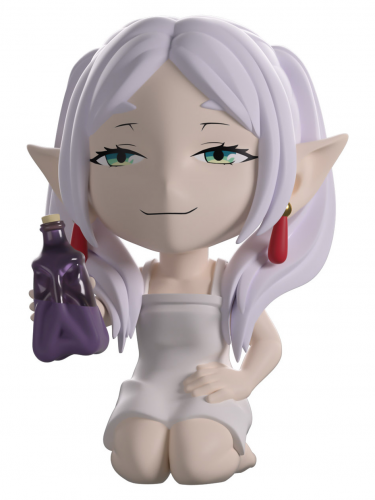 Figura Frieren: Beyond Journey’s End - Smug Frieren (Youtooz Frieren: Beyond Journey’s End 1)
