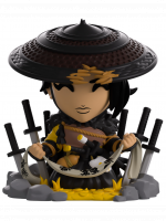 Figura Ghost of Yotei - Atsu (Youtooz Ghost of Yotei 1)