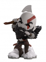 Figura God of War - Kratos (Youtooz God of War 0)