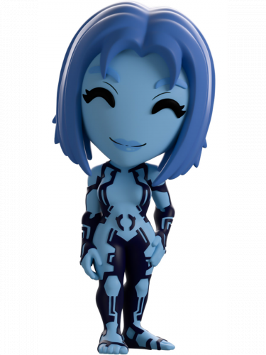 Figura Halo - Cortana (Youtooz Halo 1)