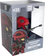 Figura Halo - Custom Games: Duck Hunt (Youtooz Halo 22)