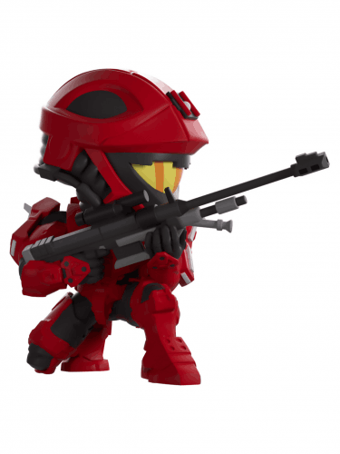 Figura Halo - Custom Games: Duck Hunt (Youtooz Halo 22)