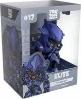 Figura Halo - Elite (Youtooz Halo 17)