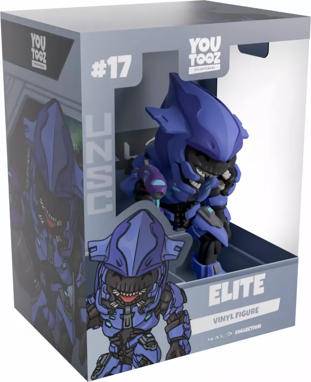 Figura Halo - Elite (Youtooz Halo 17)