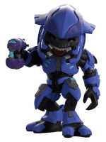 Figura Halo - Elite (Youtooz Halo 17)