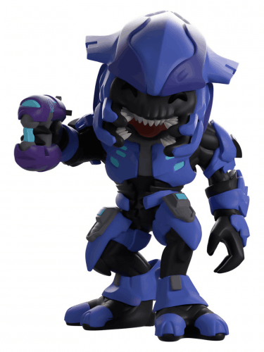Figura Halo - Elite (Youtooz Halo 17)