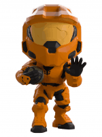 Figura Halo - Grifball (Youtooz Halo 19)