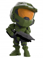 Figura Halo - Master Chief (Youtooz Halo 0)