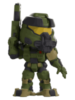 Figura Halo - Mech Chief Mobile Armor Type 117 (Youtooz Halo 18)