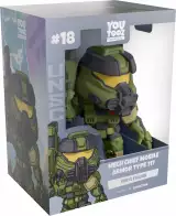 Figura Halo - Mech Chief Mobile Armor Type 117 (Youtooz Halo 18)