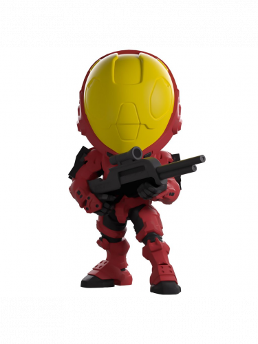 Figura Halo - Spartan EVA (Youtooz Halo 7)