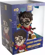 Figura Harry Potter - Harry Potter (Youtooz Harry Potter 0) - Akciófigurák, amelyekkel játszani lehet