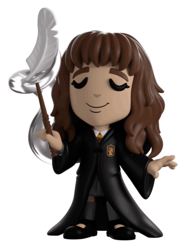 Figura Harry Potter - Hermione Granger (Youtooz Harry Potter 2)
