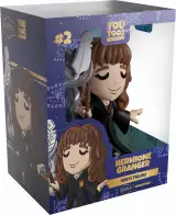 Figura Harry Potter - Hermione Granger (Youtooz Harry Potter 2) - Akciófigurák, amelyekkel játszani lehet