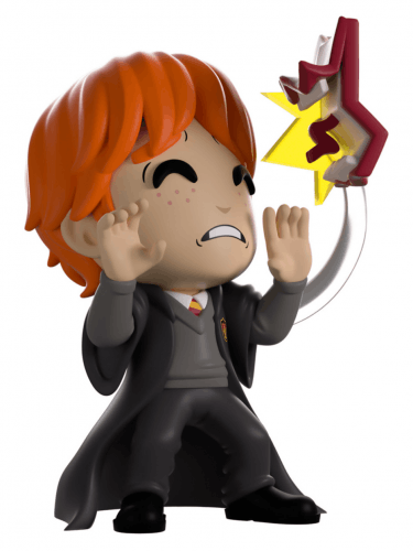 Figura Harry Potter - Ron Weasley (Youtooz Harry Potter 1)