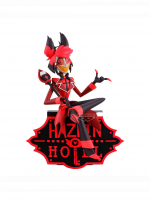 Figura Hazbin Hotel - Alastor ver.A (BanPresto)