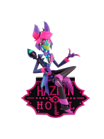 Figura Hazbin Hotel - Alastor