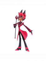 Figura Hazbin Hotel - Alastor (Good Smile Company)