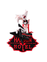 Figura Hazbin Hotel - Angel Dust (BanPresto)