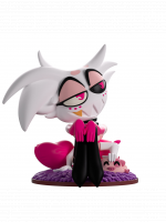 Figura Hazbin Hotel - Angel Dust (Youtooz Hazbin Hotel 3)