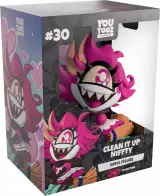 Figura Hazbin Hotel - Clean It Up Niffty (Youtooz Hazbin Hotel 30) - Akciófigurák, amelyekkel játszani lehet