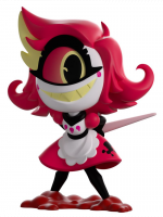 Figura Hazbin Hotel - Niffty (Youtooz Hazbin Hotel 12)
