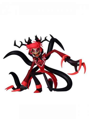 Figura Hazbin Hotel - Radio Demon
