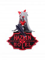 Figura Hazbin Hotel - Vaggie ver.A (BanPresto)