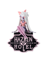 Figura Hazbin Hotel - Vaggie