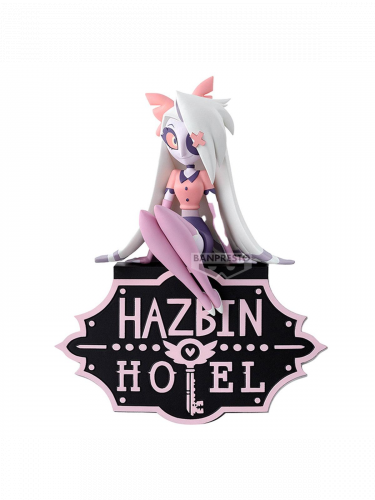 Figura Hazbin Hotel - Vaggie