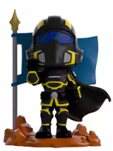 Figura Helldivers 2 - For Democracy (Youtooz Helldivers 2 6)