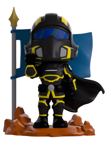 Figura Helldivers 2 - For Democracy (Youtooz Helldivers 2 6)