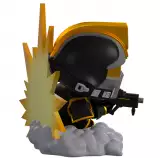 Figura Helldivers 2 - Hero of the Federation (Youtooz Helldivers 2)