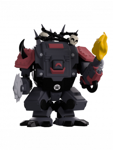 Figura Helldivers 2 - Hulk Scorcher (Youtooz Helldivers 1)