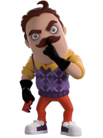 Figura Hello Neighbor - Mr. Peterson (Youtooz Hello Neighbor 0)