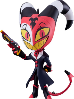 Figura Helluva Boss - Blitzo (Nendoroid)