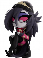 Figura Helluva Boss - Octavia (Youtooz Helluva Boss 15)