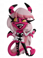 Figura Helluva Boss - Verosika (Youtooz Helluva Boss 14)