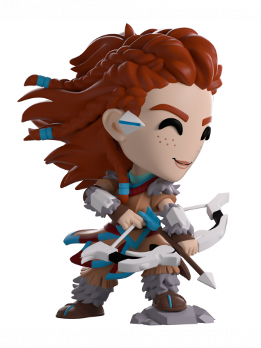 Figura Horizon: Zero Dawn - Aloy (Youtooz Horizon: Zero Dawn 0)