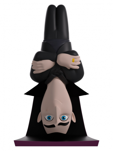 Figura Hotel Transylvania - Drac (Youtooz Hotel Transylvania)