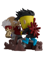Figura Invincible - Final Battle Invincible Vs Conquest (Youtooz Invincible 6)