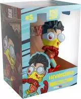 Figura Invincible VS - Invincible (Youtooz Invincible VS 5) - Akciófigurák, amelyekkel játszani lehet