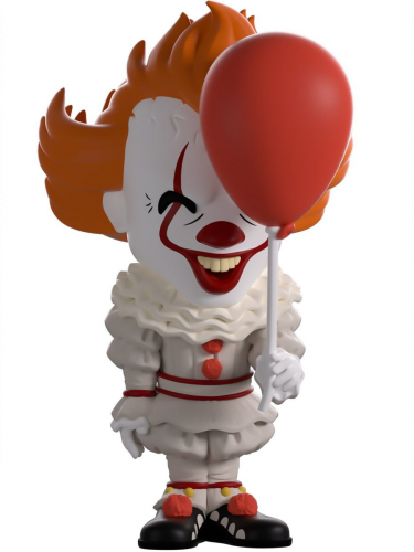 Figura IT - Pennywise (Youtooz IT 9)