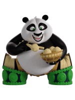 Figura Kung Fu Panda - Dumpling Po (Youtooz Kung Fu Panda 1)