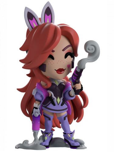 Figura League of Legends - Anima Squad Miss Fortune (Youtooz League of Legends 1)