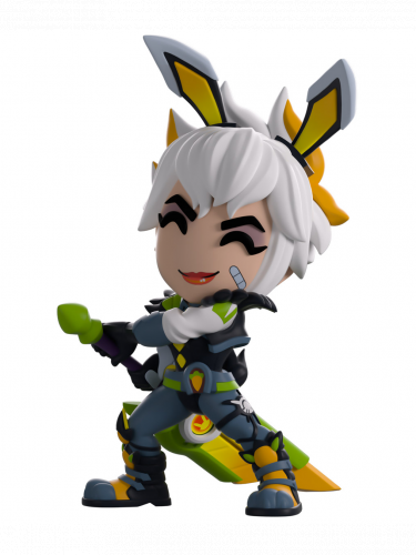 Figura League of Legends - Anima Squad Riven (Youtooz League of Legends 0)