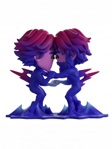 Figura League of Legends: Arcane - Jayce and Viktor (Youtooz Arcane 8)